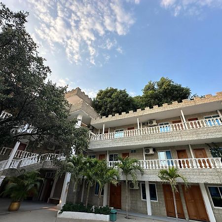 סנטה מרתה Sgh Castillo Aqua מראה חיצוני תמונה