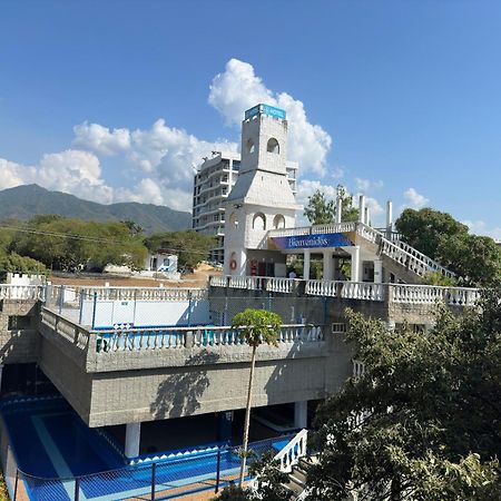 סנטה מרתה Sgh Castillo Aqua מראה חיצוני תמונה