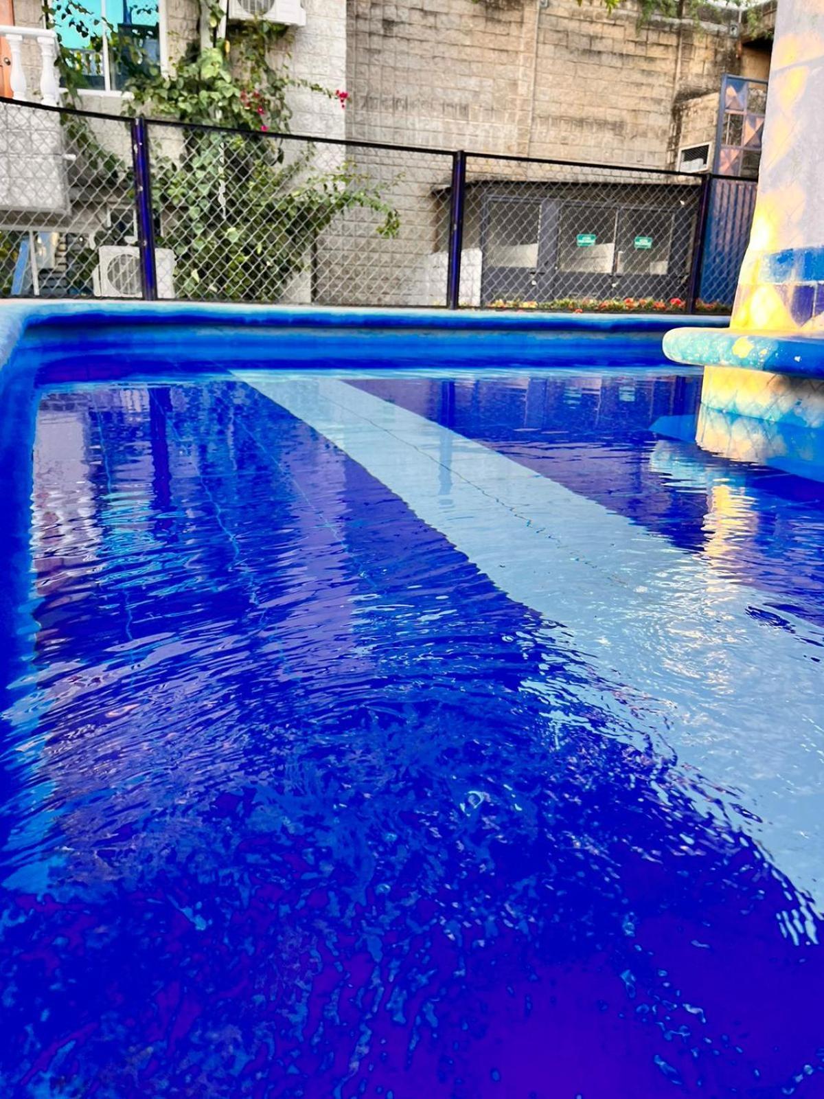 סנטה מרתה Sgh Castillo Aqua מראה חיצוני תמונה