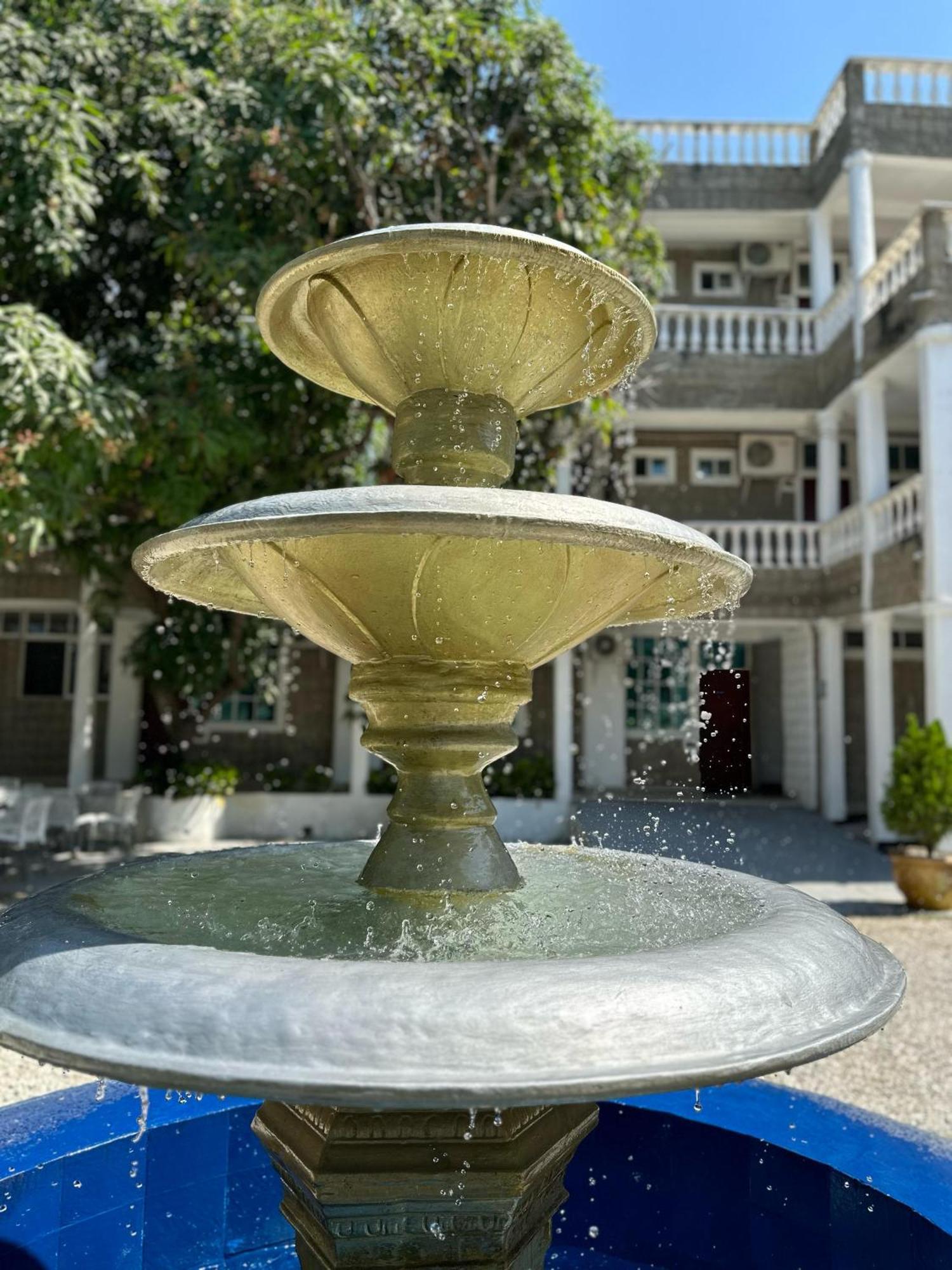 סנטה מרתה Sgh Castillo Aqua מראה חיצוני תמונה