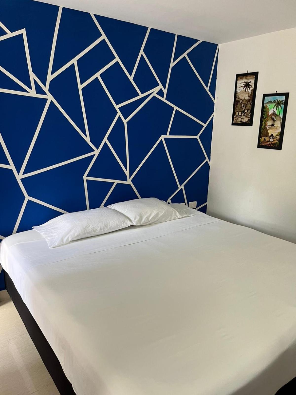 סנטה מרתה Sgh Castillo Aqua מראה חיצוני תמונה